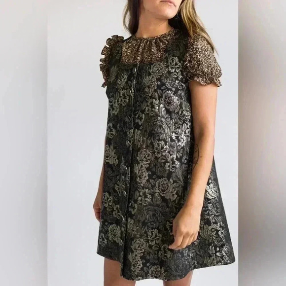 Bianca Balti THE DOHENY DRESS - Picture 14 of 15